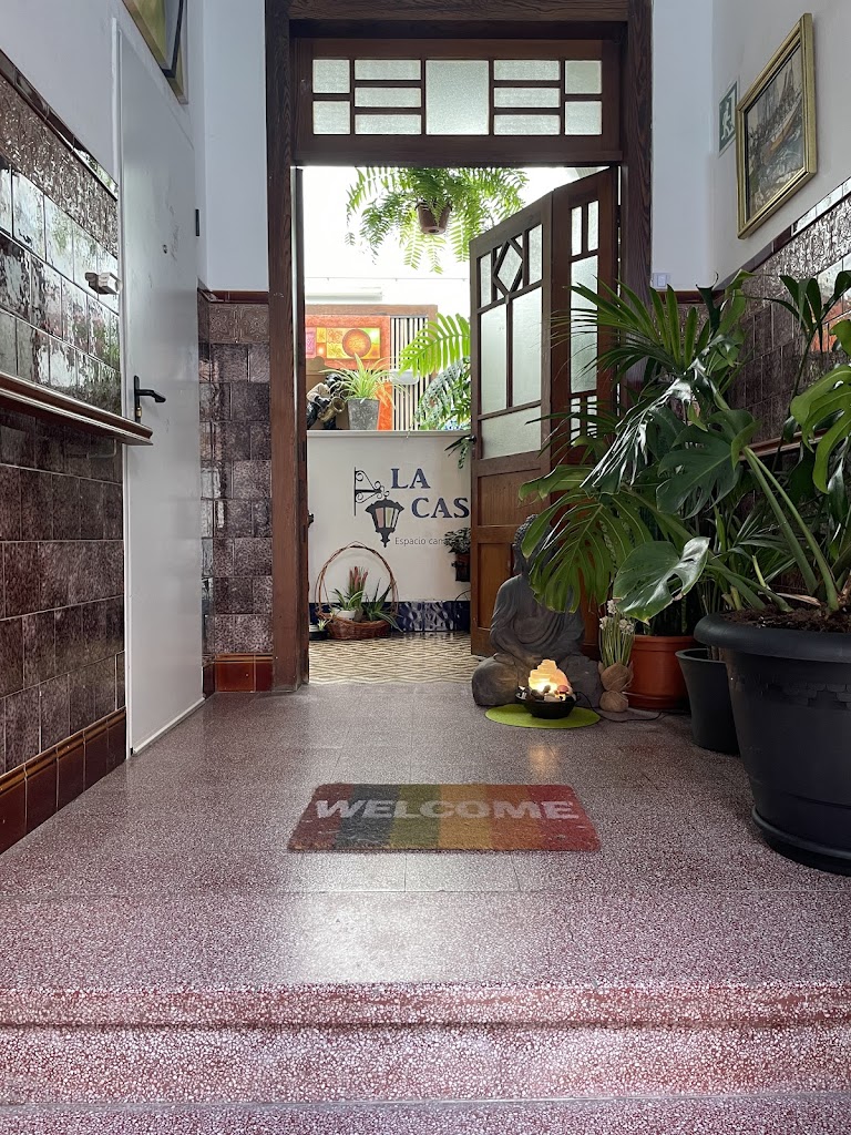 La Casona de Vegueta