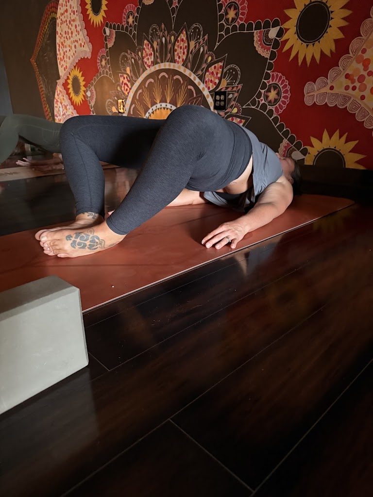  Peace Love Yoga & Massage