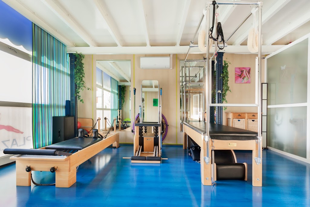 Pilates Plaza Valterna
