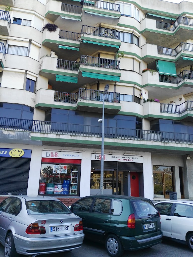 M 3 Mir Motos Mataro — Todas