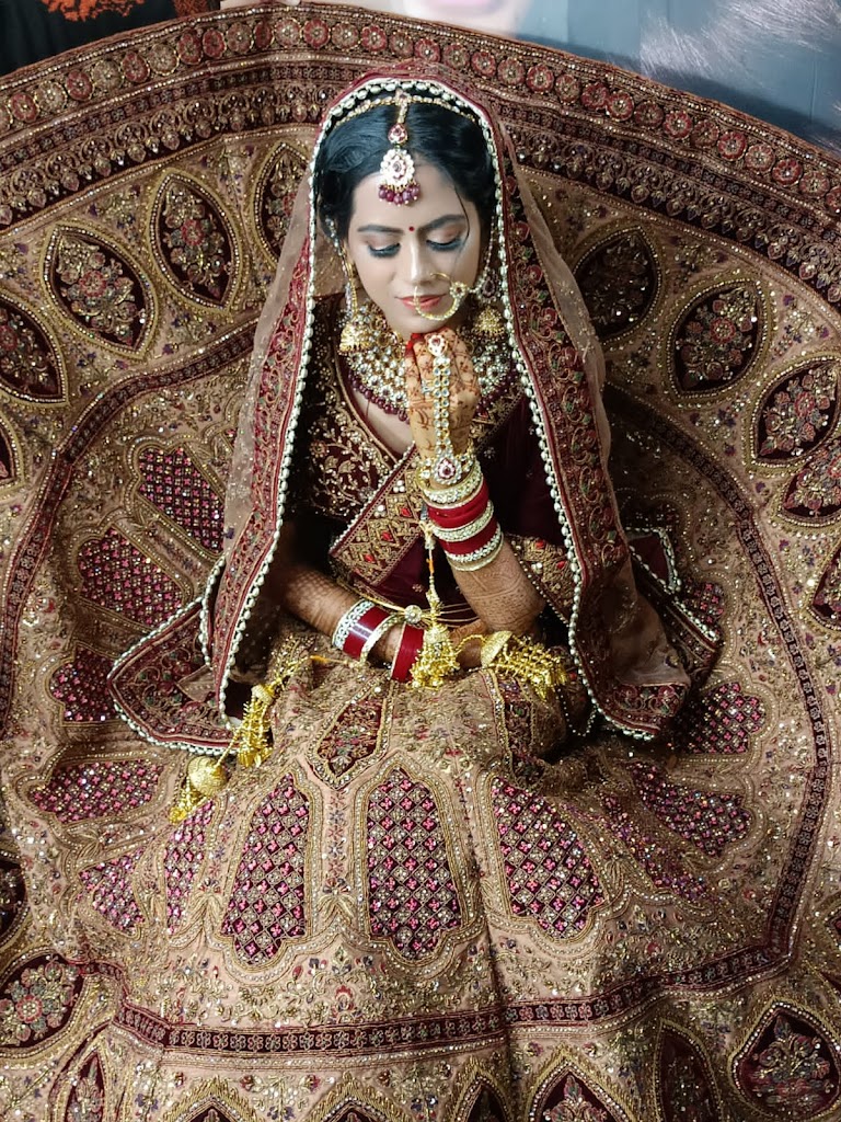 Kay Tee Beauty Parlor