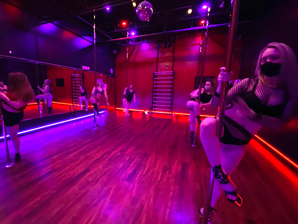  Studio Phoenix, Inc.