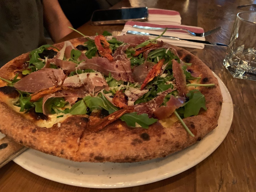 Prosciutto