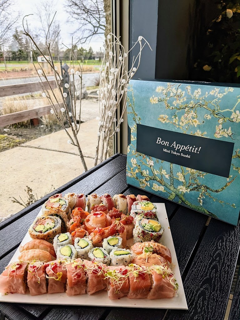 Sushi