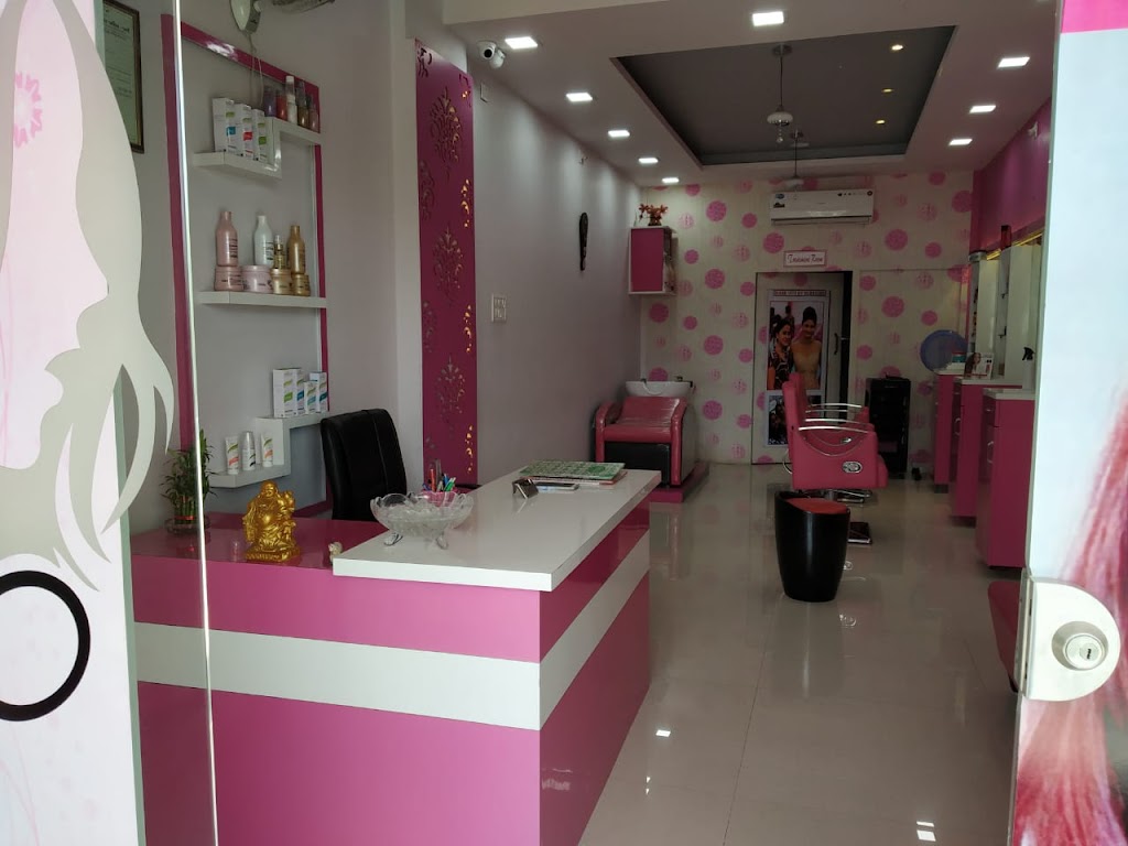 Blossom Beauty Salon