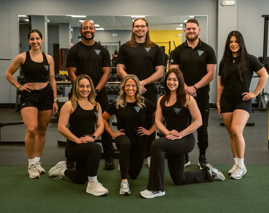  Vybe Training Studio