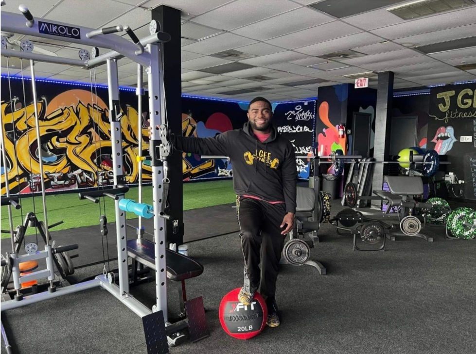  JGee Fitness, LLC