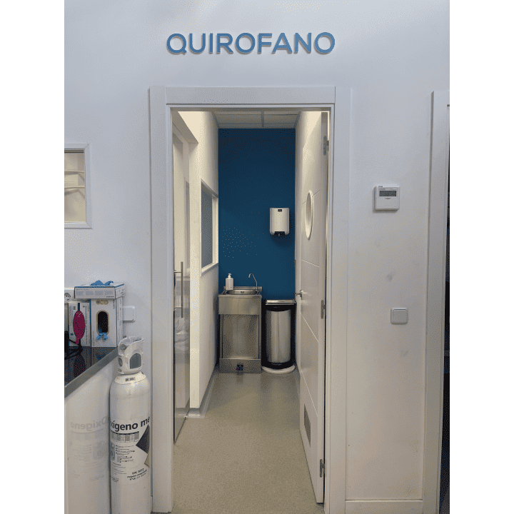 Medivet iVets Esparraguera — Del propietario