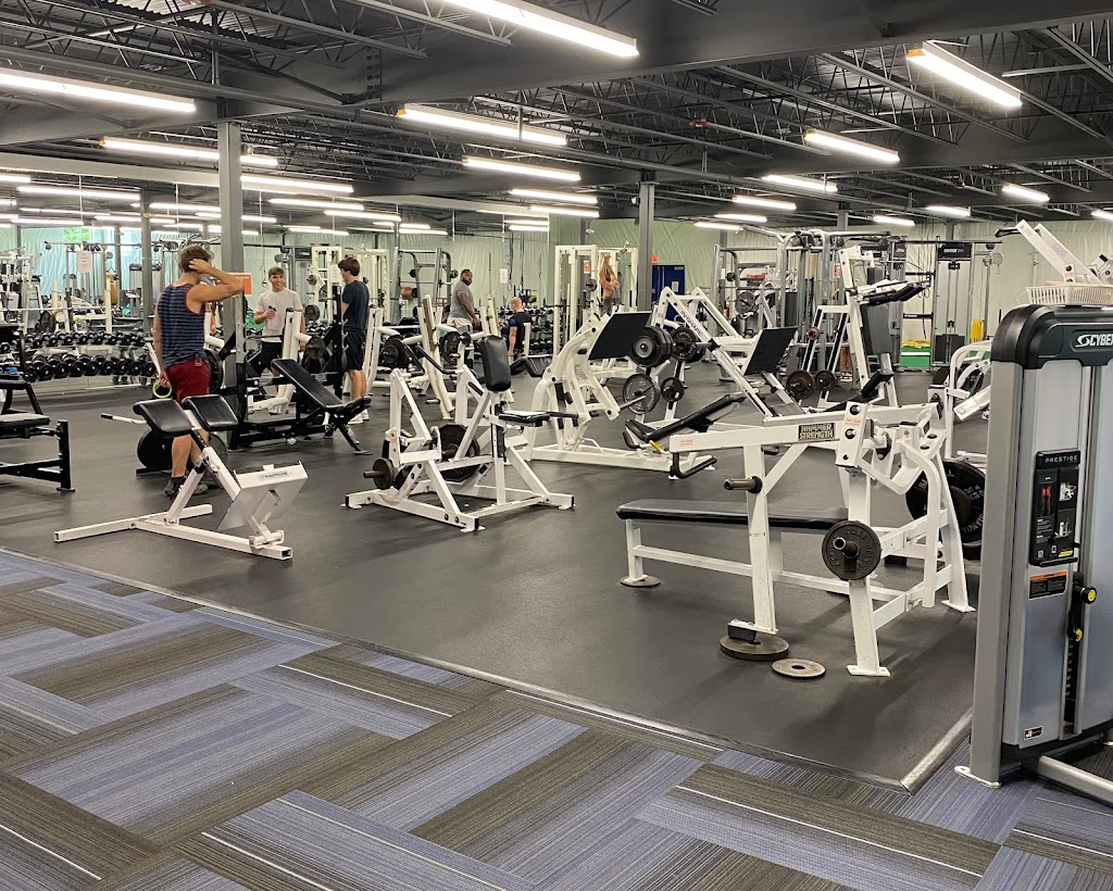  YMCA of Kanawha Valley