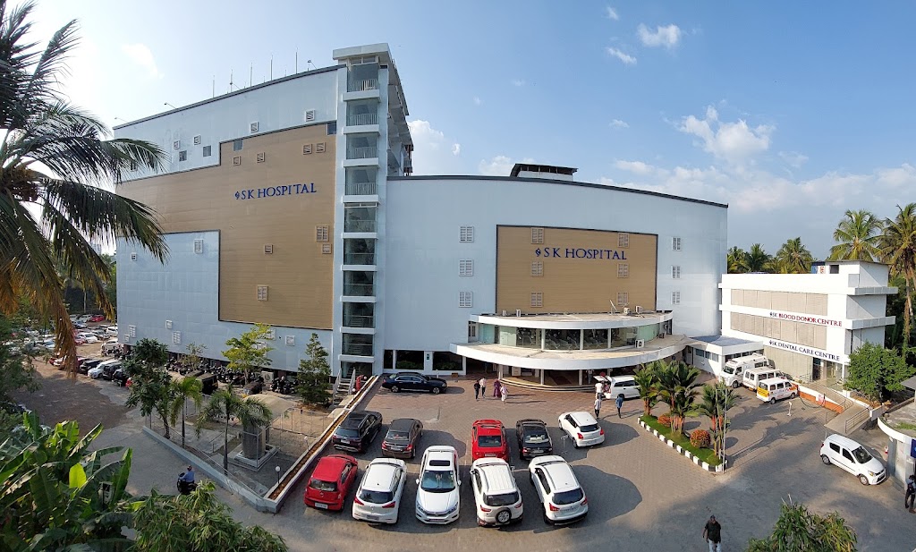 Dr. Sk Hospital