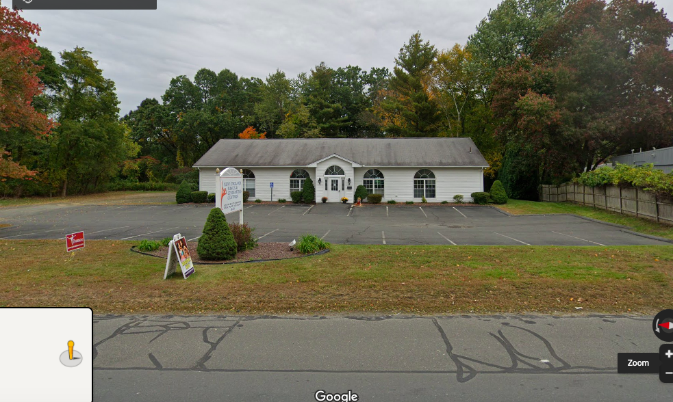  New England Dance and Gymnastics Center