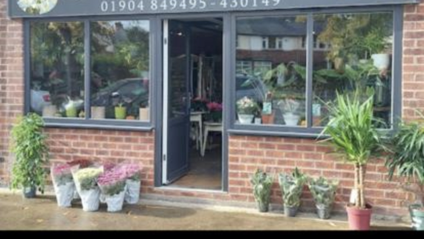 York Fresh Flowers