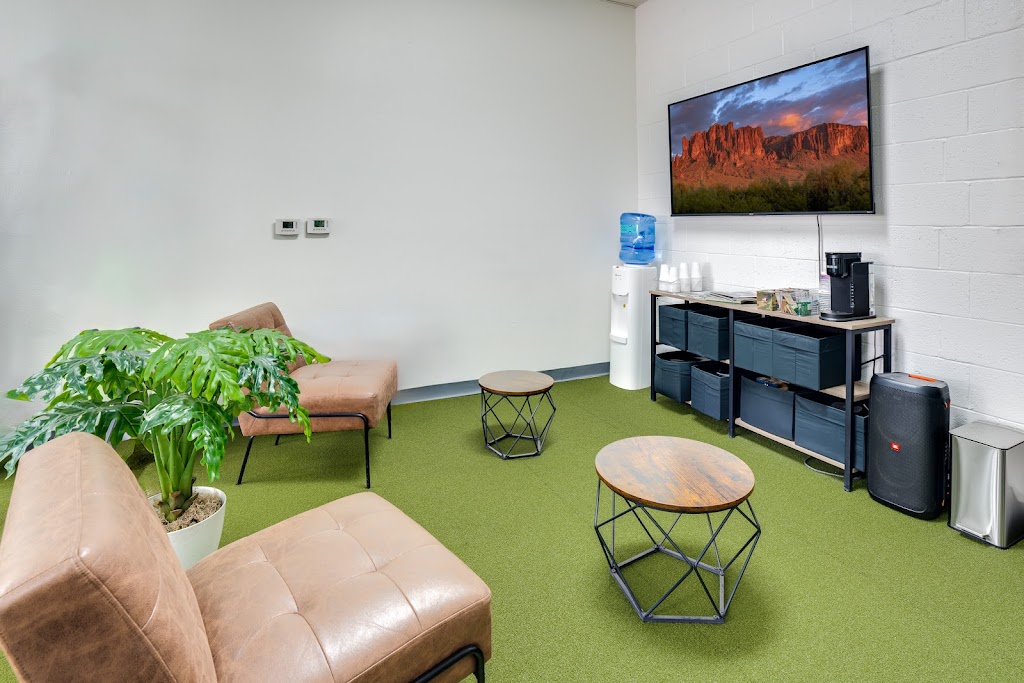  Whole Health Personal Training