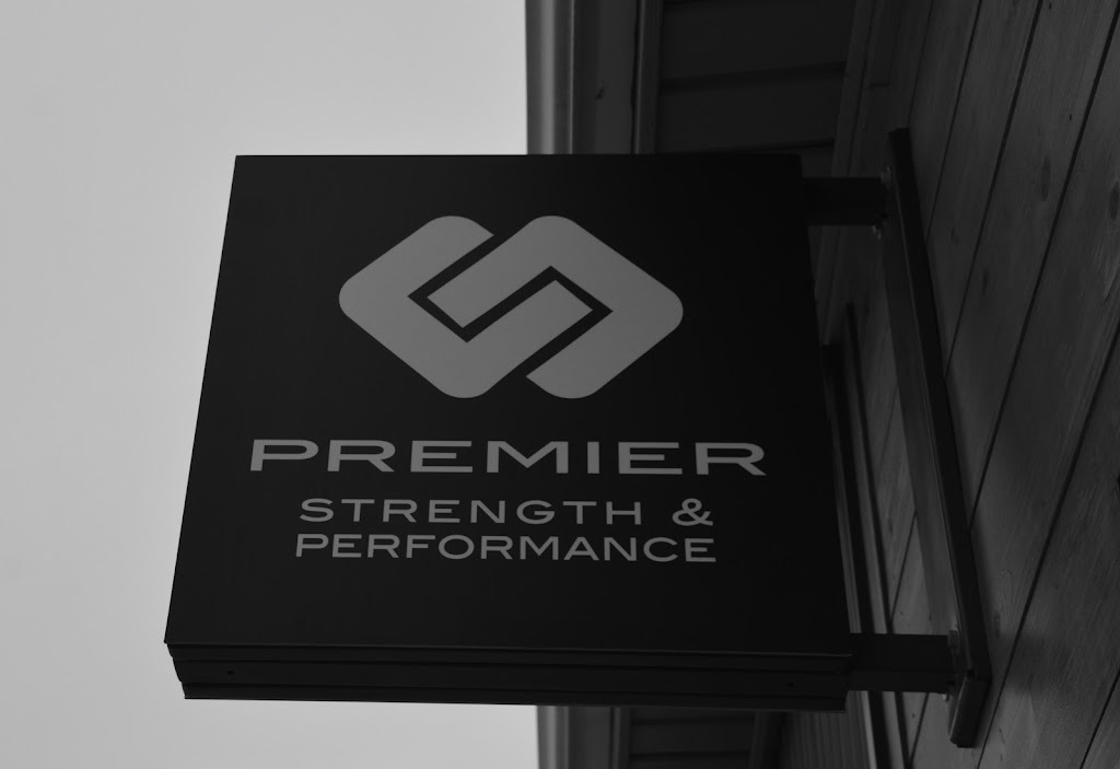  Premier Strength & Performance