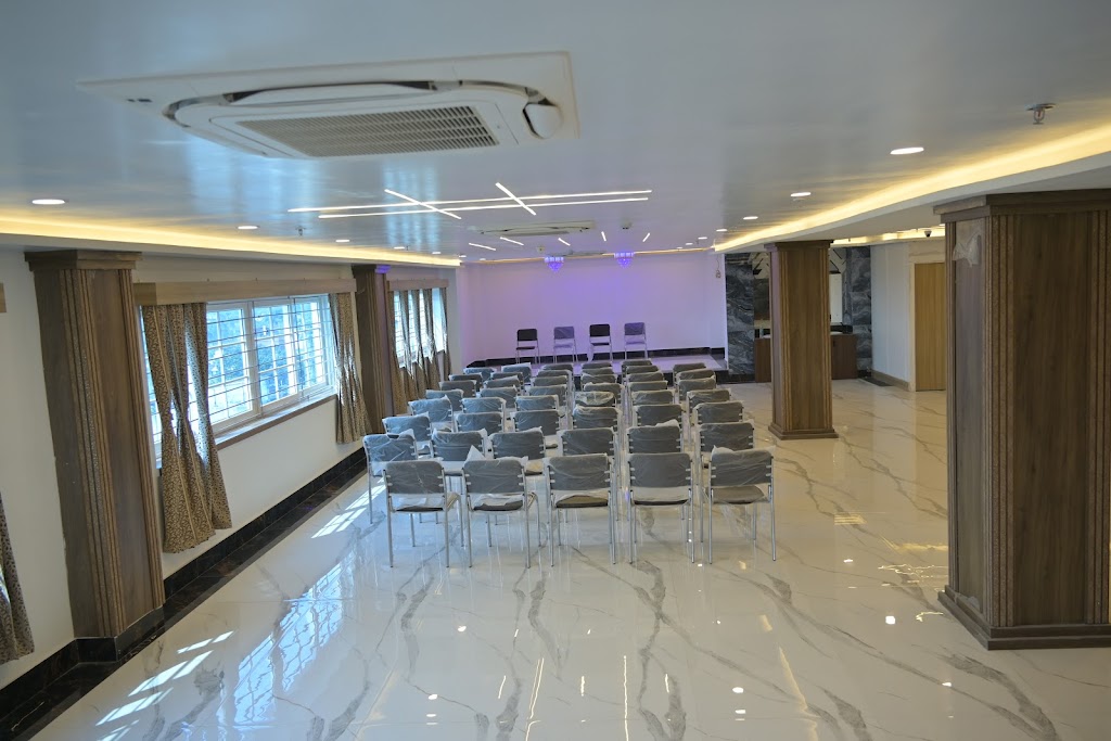 Amenities