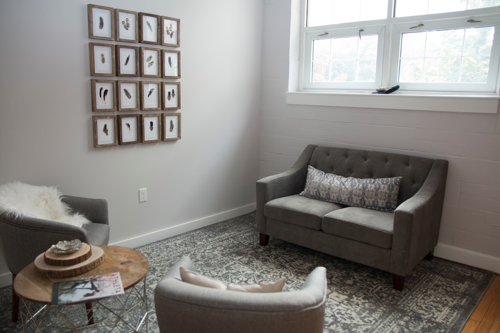  BE here Now Yoga & Fitness Studios