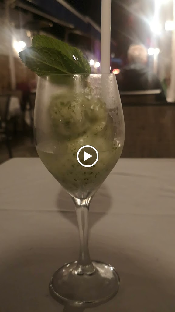 Le Patio Jardin Terrasse — Videos