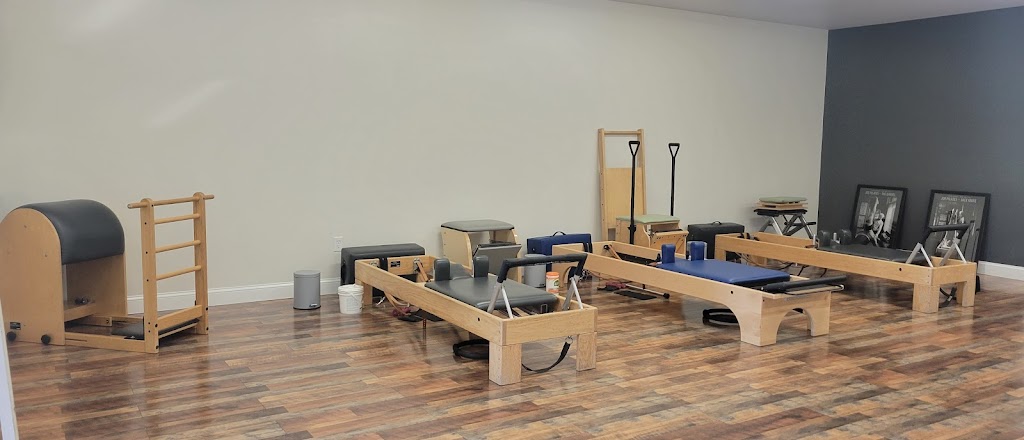  Pure Pilates Studio
