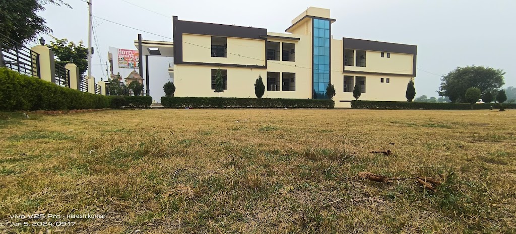 Hotel Vinayak Palace