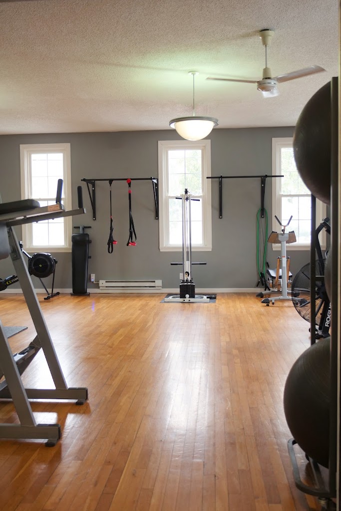  The Gym at Yellow Creek