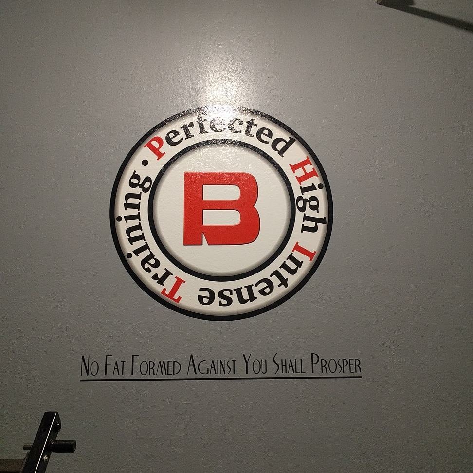  B PHiT Fitness Center