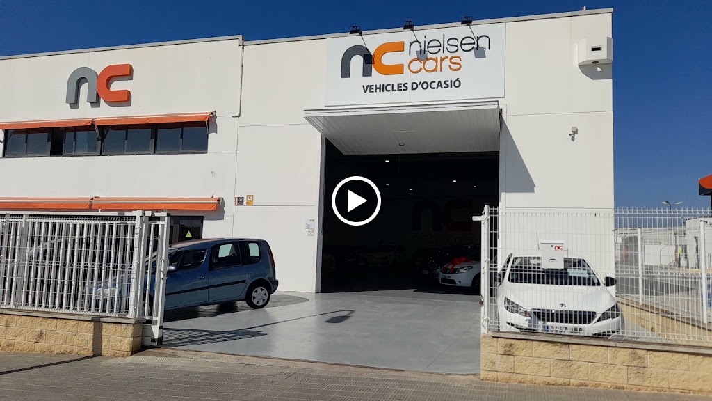 NIELSEN CARS — Videos
