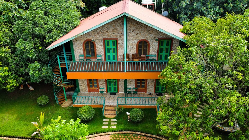 Utsav Rock Garden Resort
