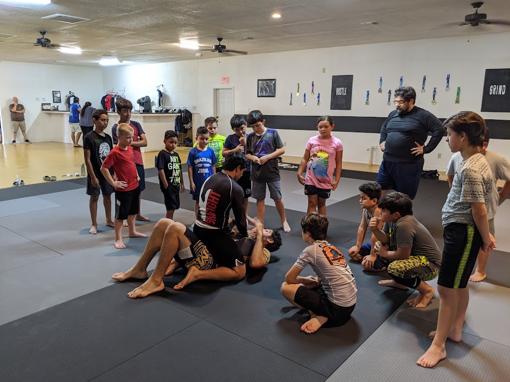  Texas Grappling Academy Lytle