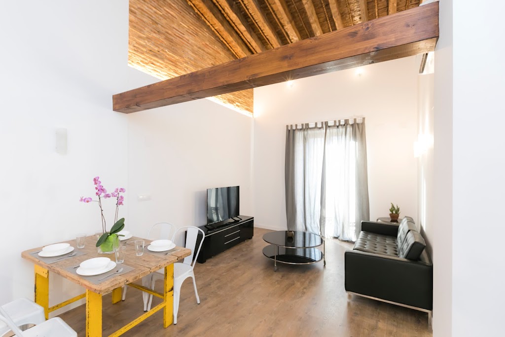 Denia Loft