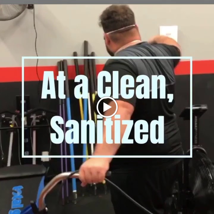  Elev8 Human Performance