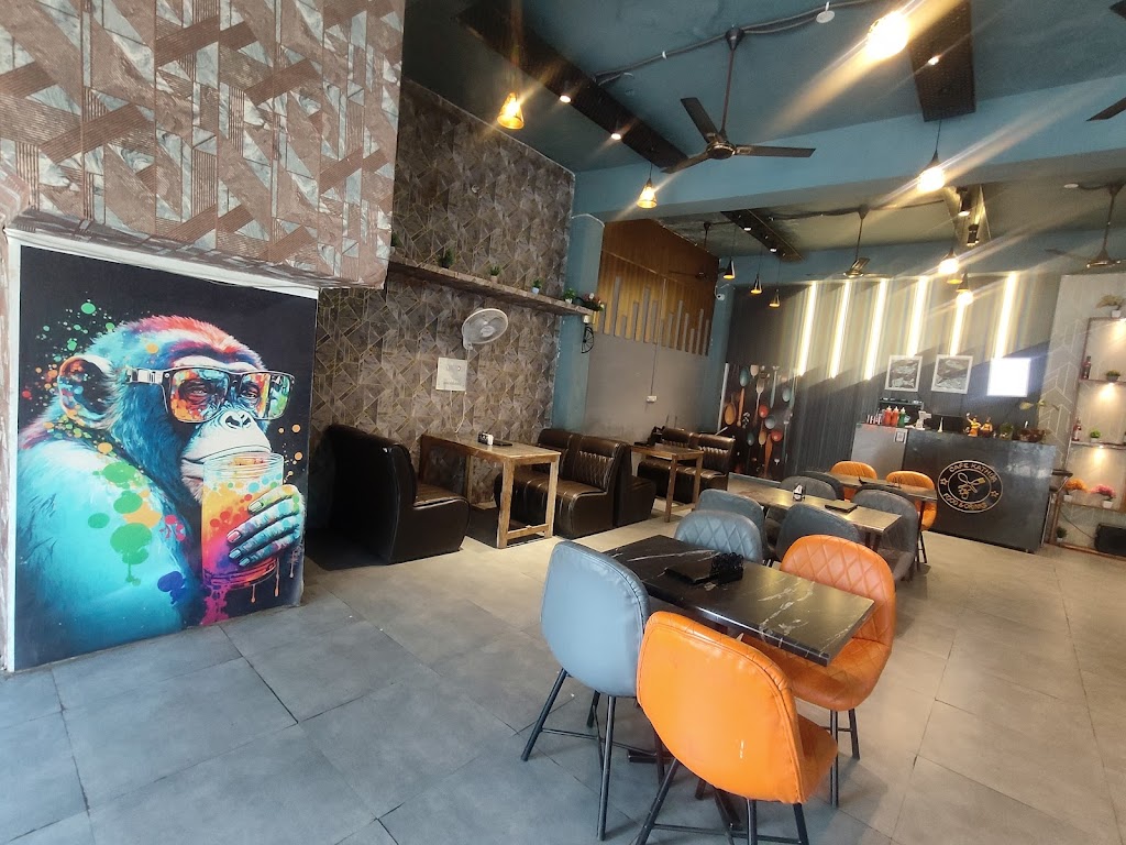 Cafe Kathua