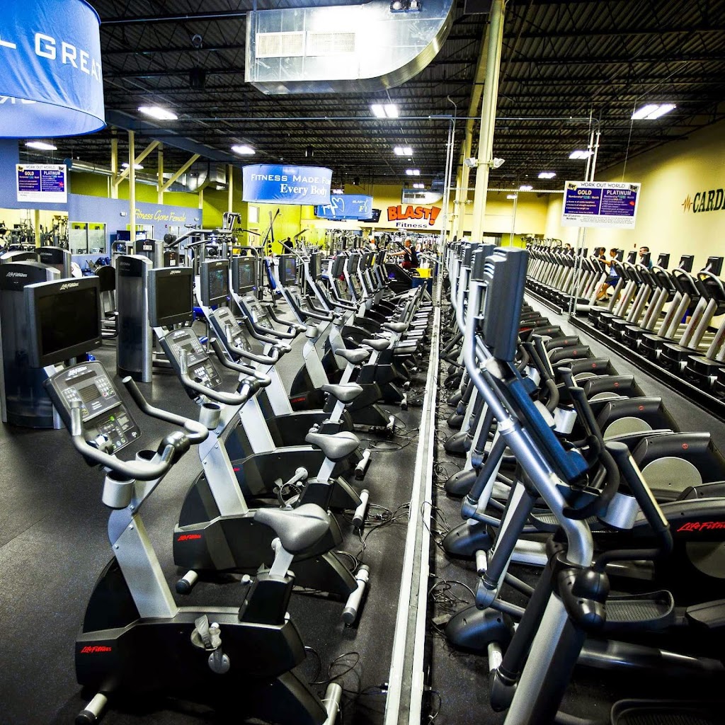  Blast! Fitness - Cudahy