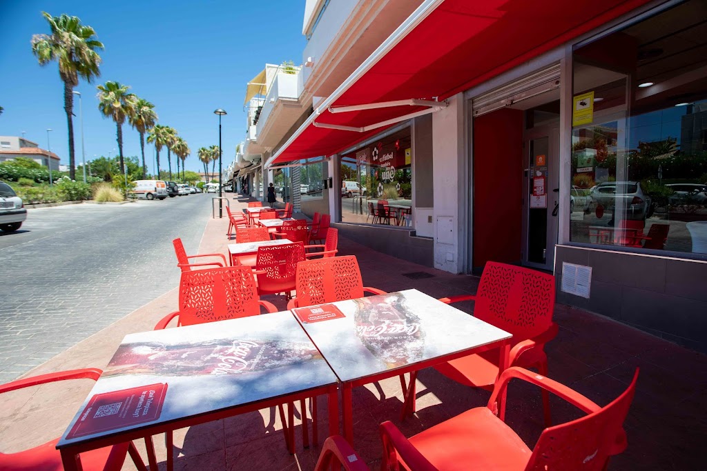 Telepizza Tomares - Comida a Domicilio