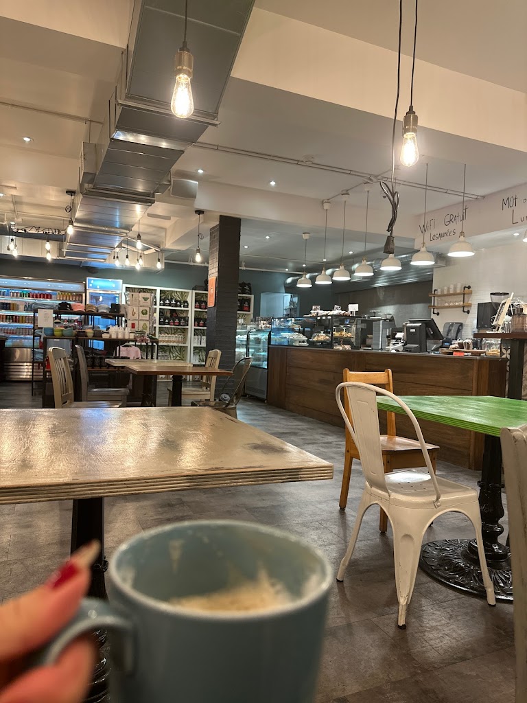 Coffee