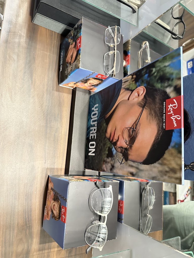 Glasses