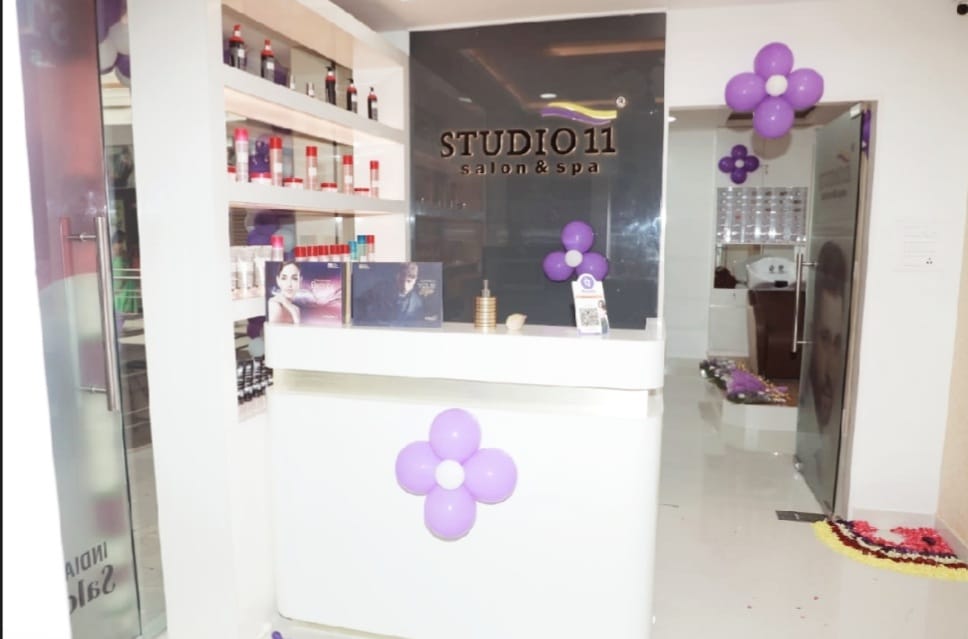 Studio11 Family Salon Salem Fairlands