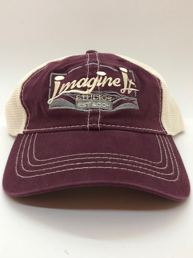 Imagine It Studios