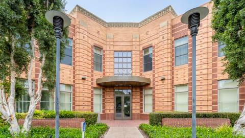 Regus Ladera Ranch Ladera Corporate Terrace