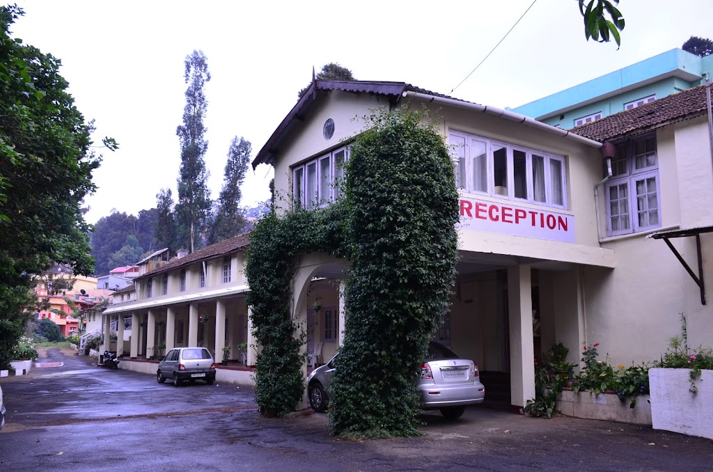 Ywca Anandagiri Holiday Home Ooty
