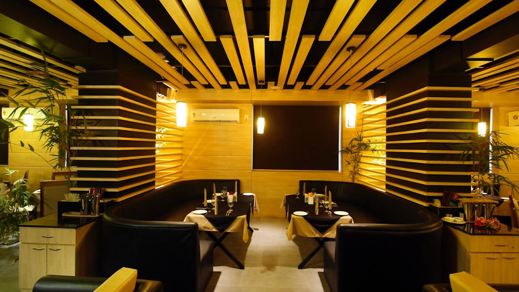 Twilight Restaurant