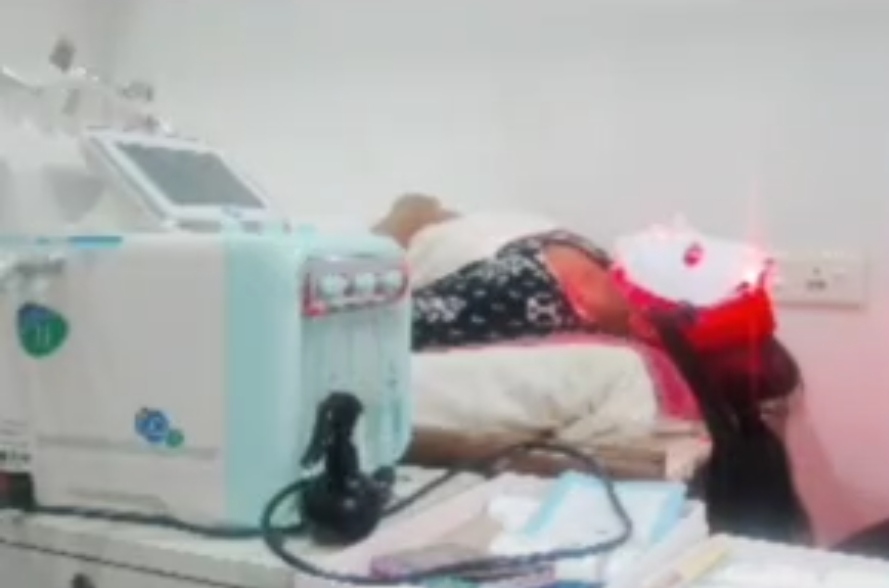 Queens Beauty Parlour