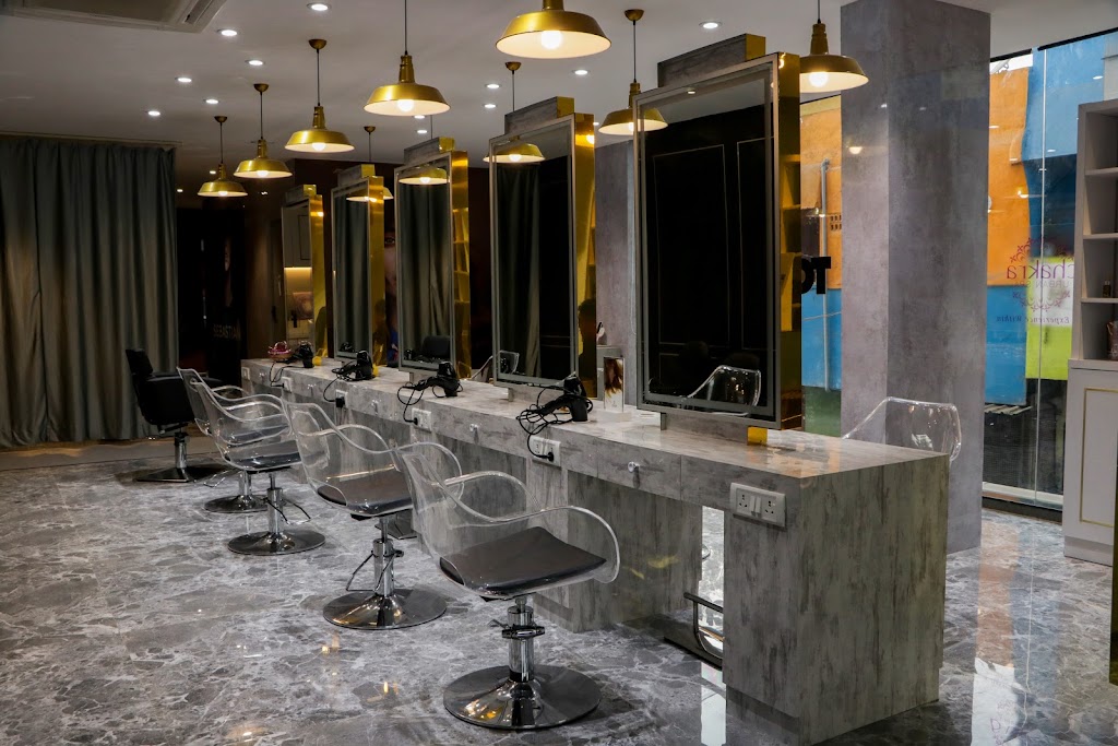 Toni Guy Hairdressing Porur