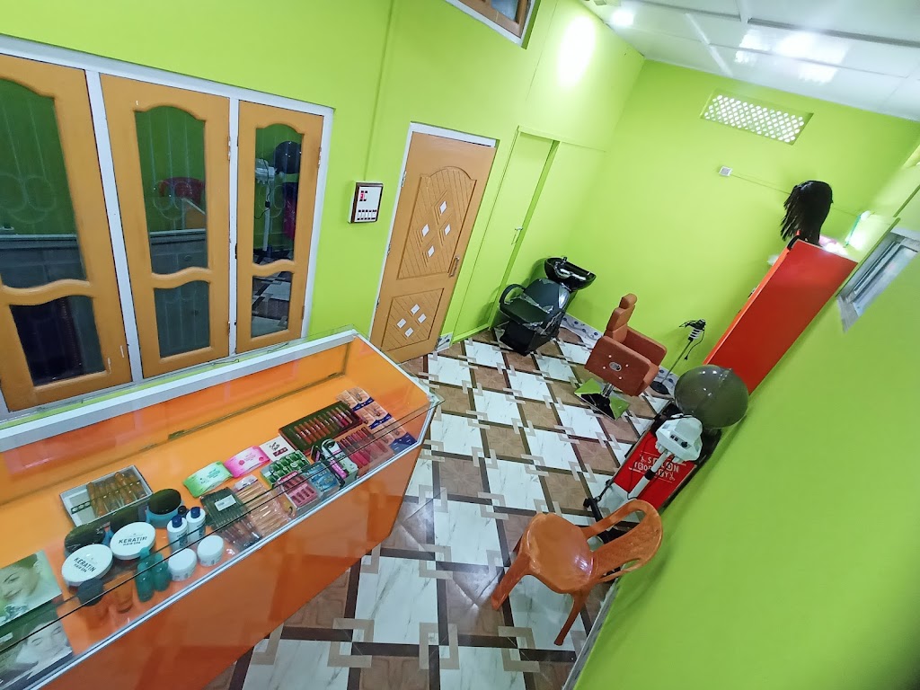 Dream S Beauty Parlour