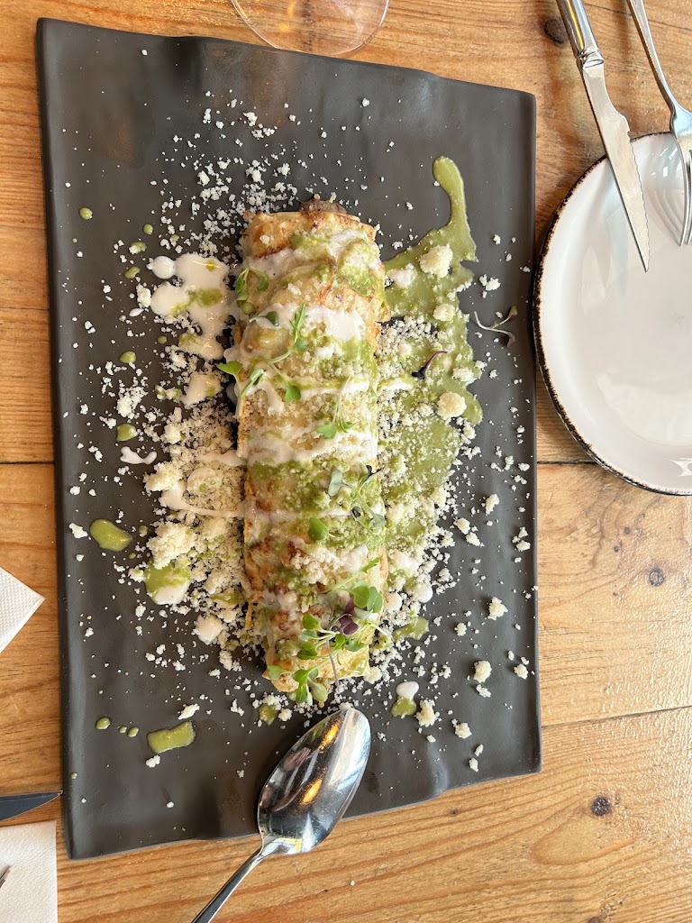 Makaria Artisan Pasta — Mas recientes