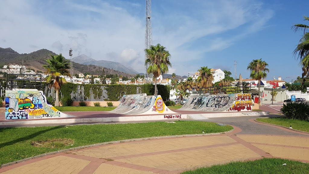 Skatepark Nerja