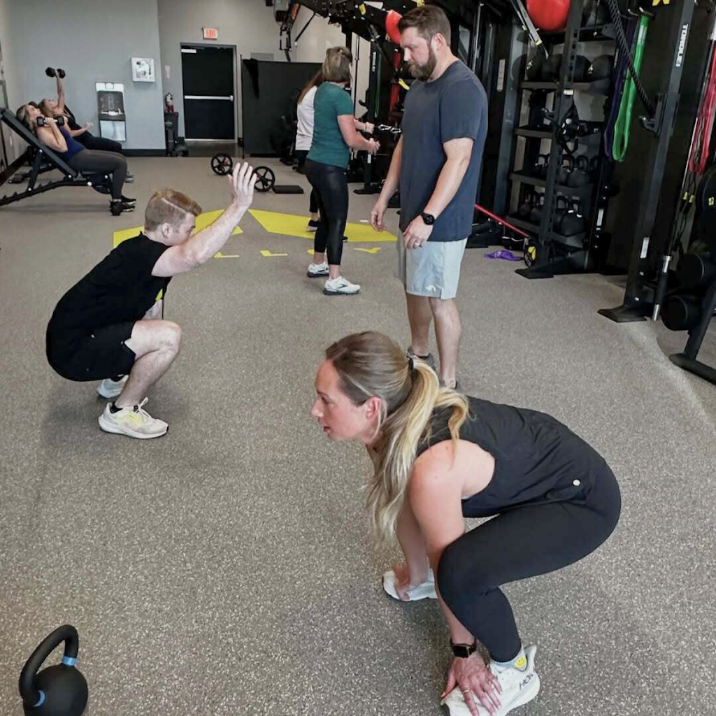  Alloy Personal Training Cross Creek