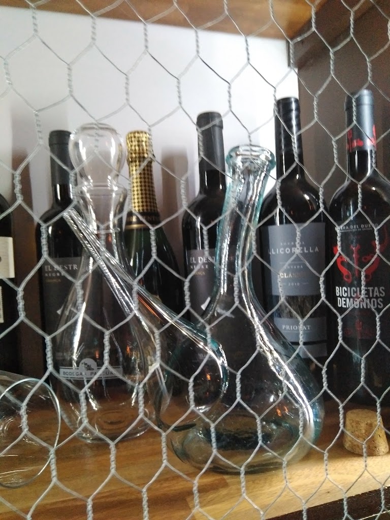 L'Anonim — Bebida alcoholica