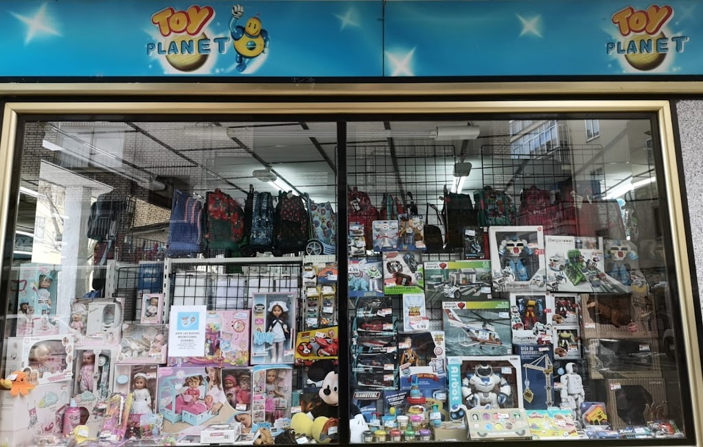 Foto 2 de Toy Planet