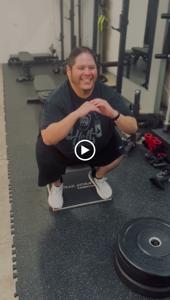  Be Strong Health and Fitness