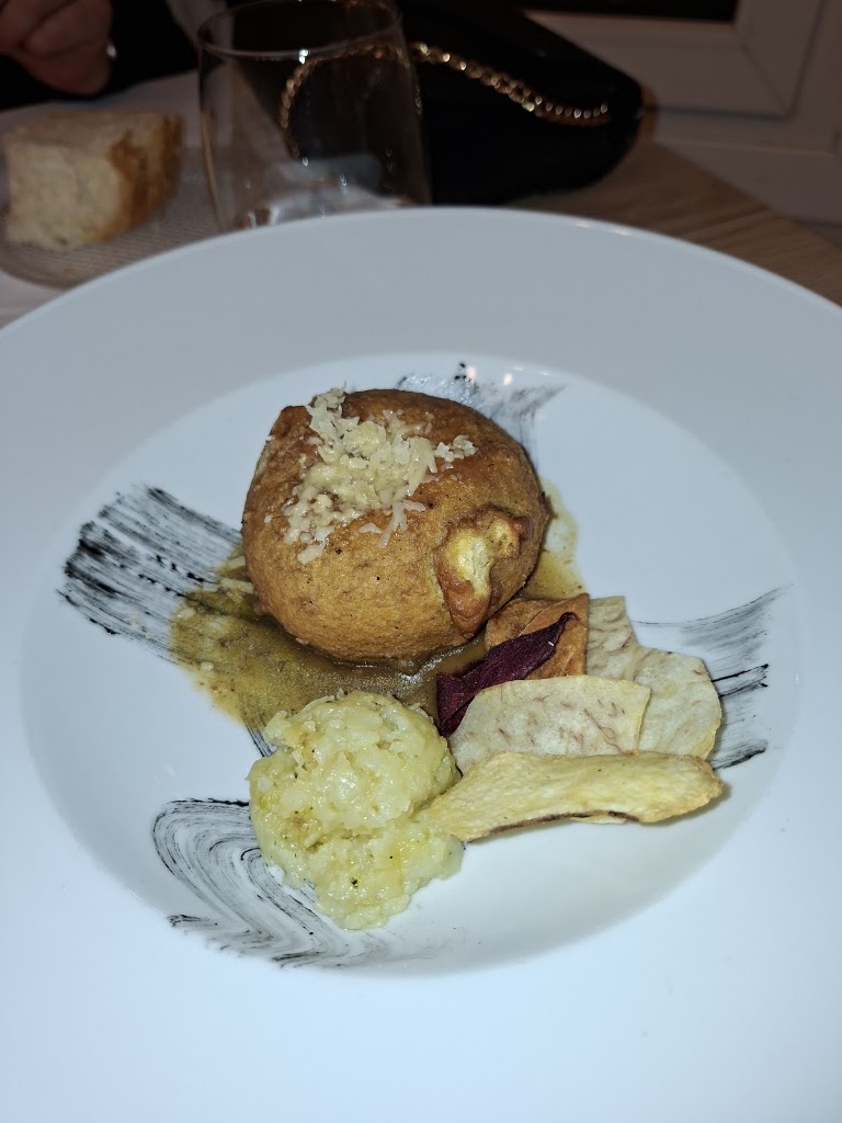 La Martina, Espacio gastronomico — Mas recientes